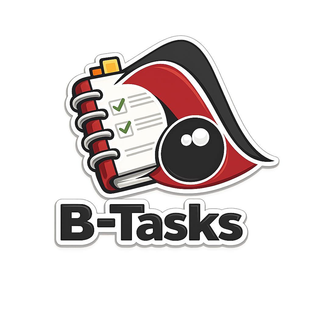 B-Tasks